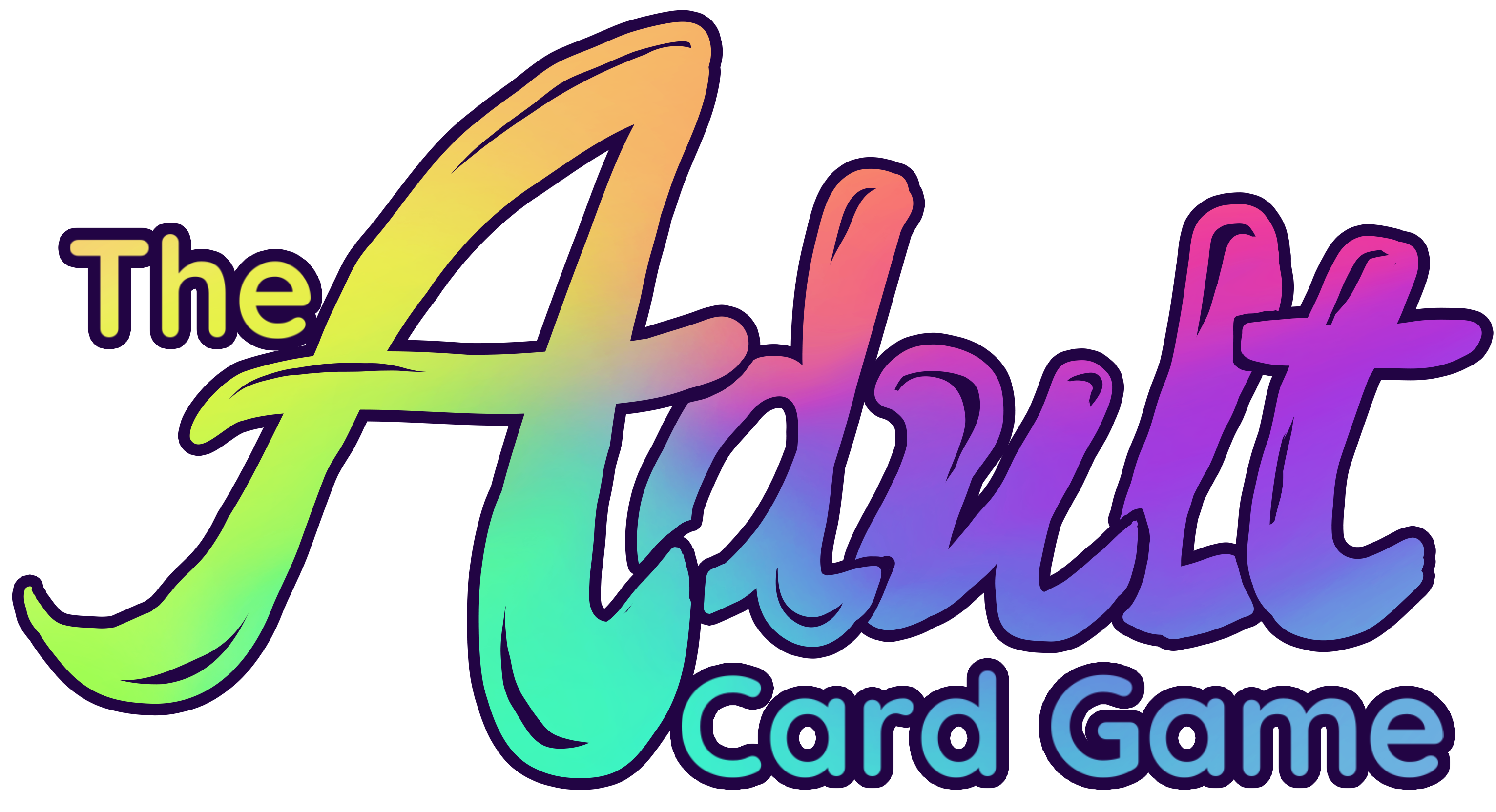 theadultcardgame