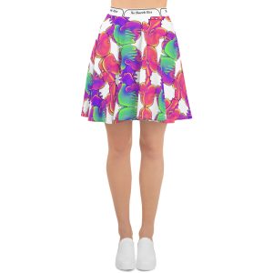 Magic Love Skater Skirt