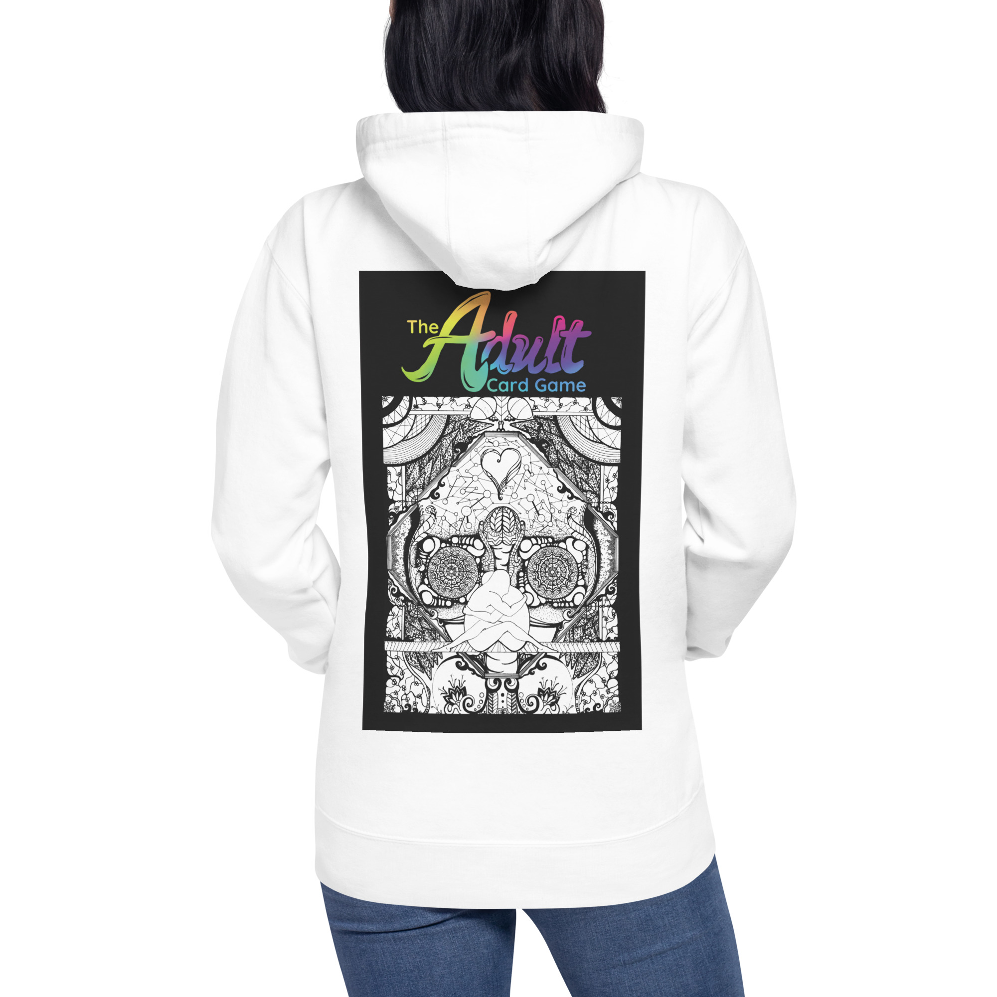 Bula Bula Hoodie - Image 2