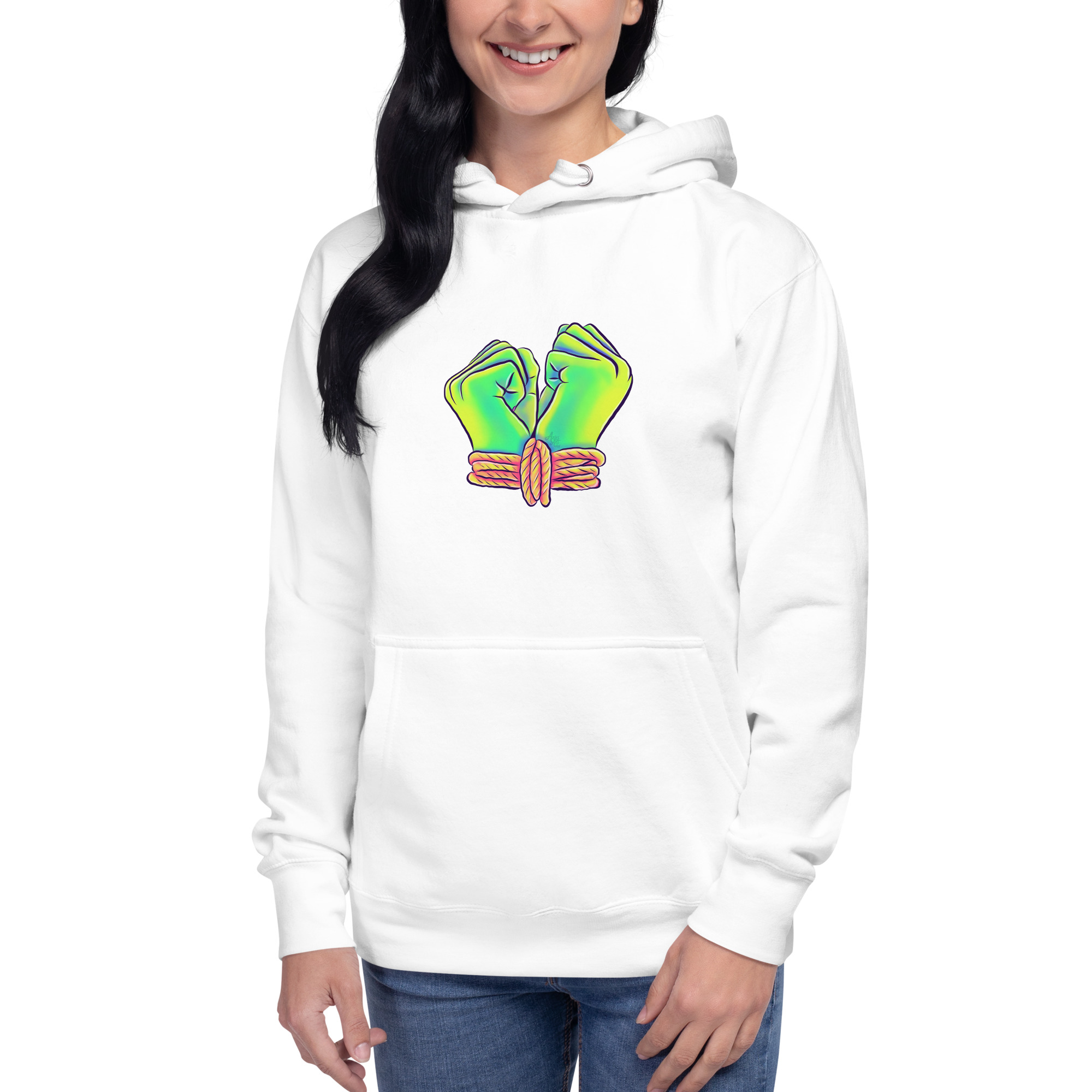 Bula Bula Hoodie