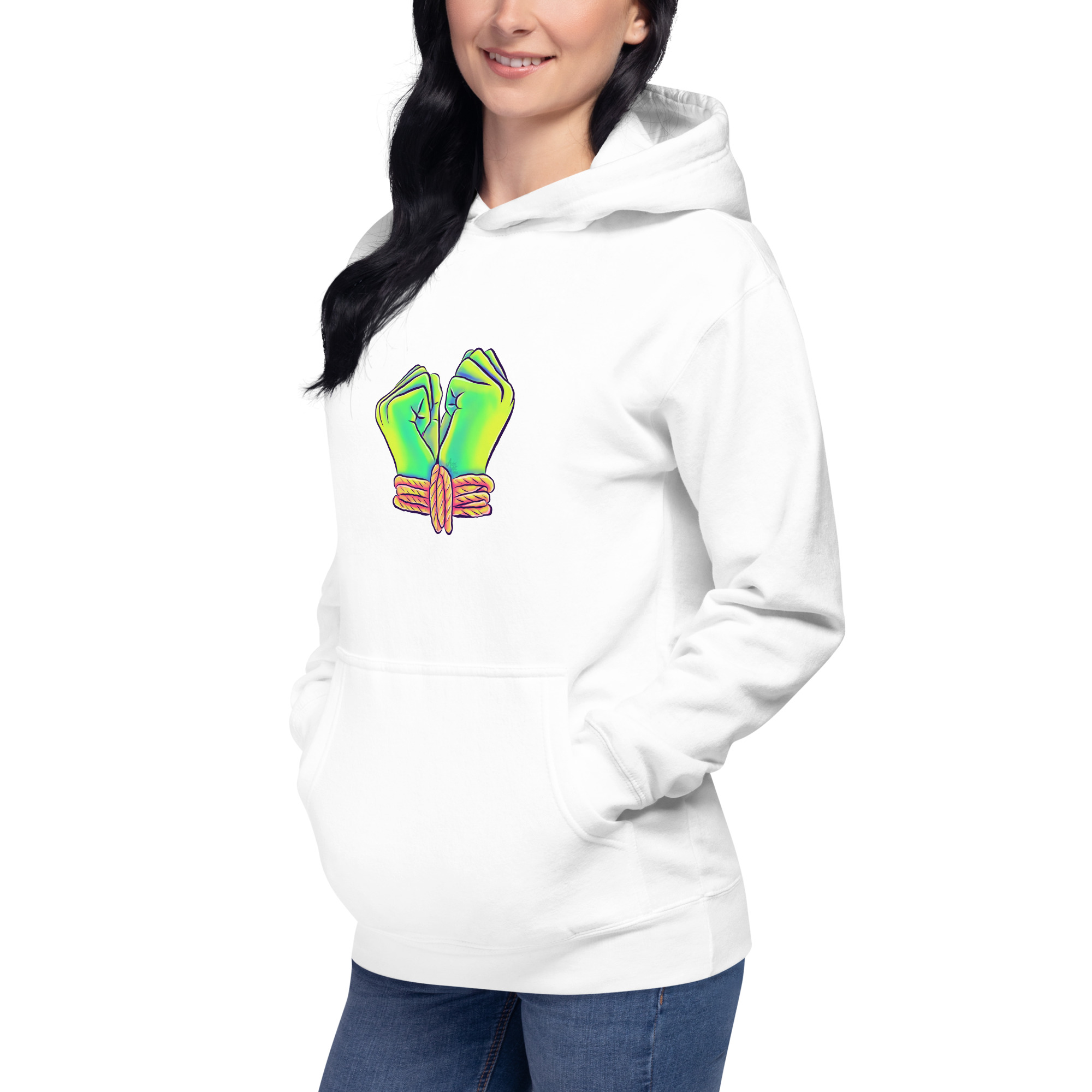 Bula Bula Hoodie - Image 3